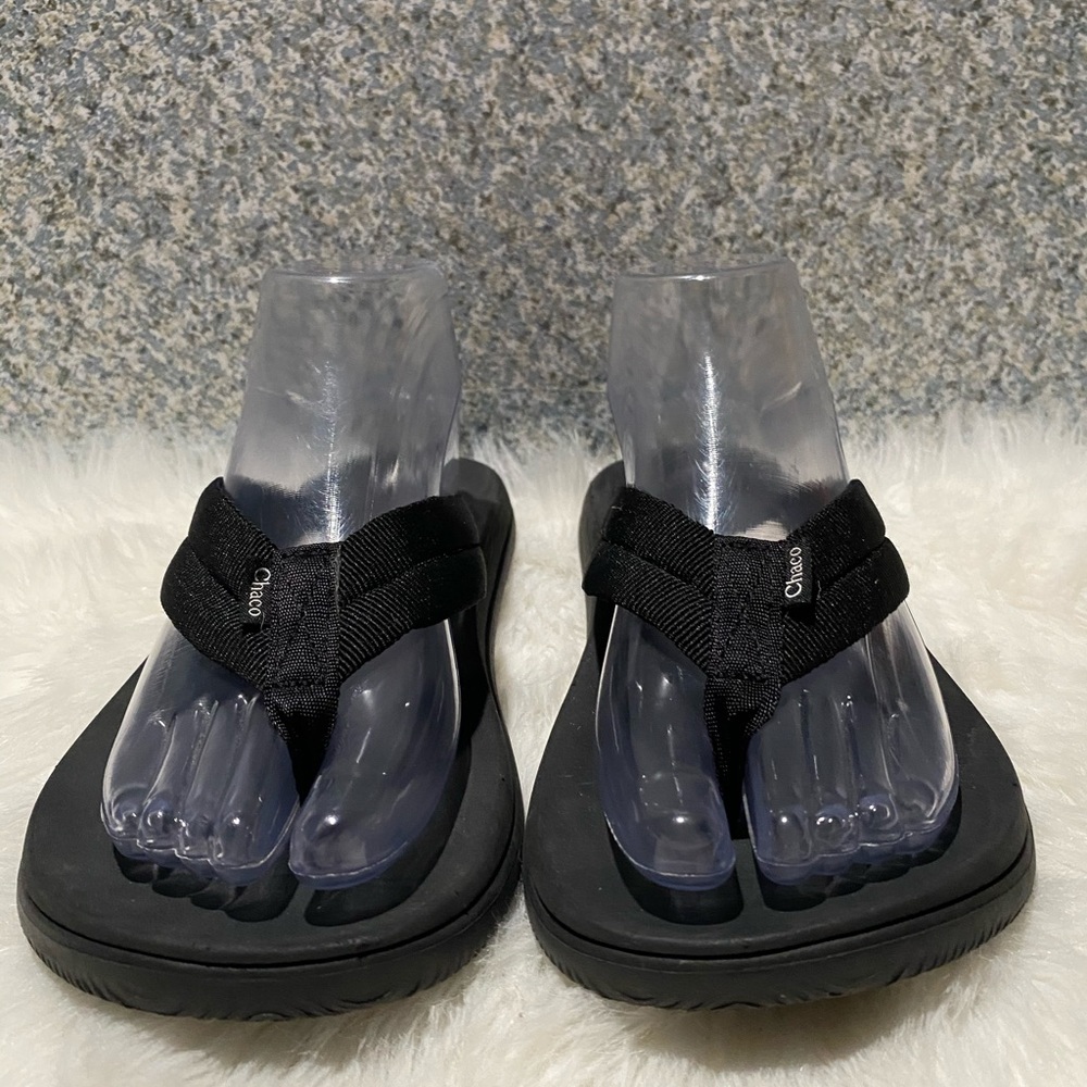 Chaco Sandals